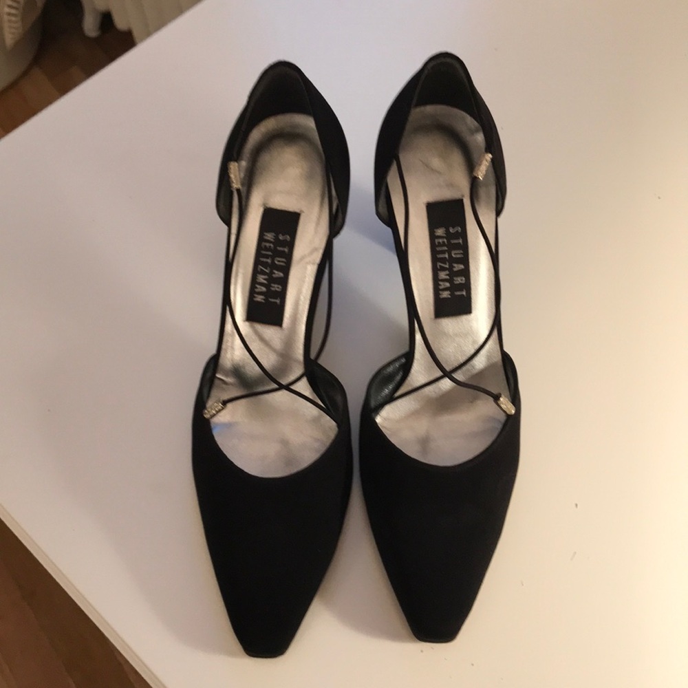 Stuart Weiztman Pumps 8
